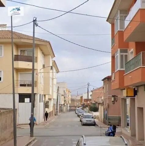 Venta Piso en Ceutí - Murcia - foto 2