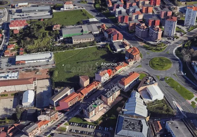 Suelo residencial para promoción Santander — 3