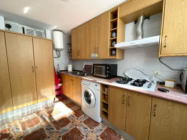PISO EN VENTA EN CASCO ANTIGUO — 16