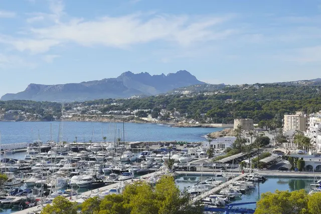 Villa 4 habitaciones 557m² en venta - La Viña - Montemar - San Jaime — 22