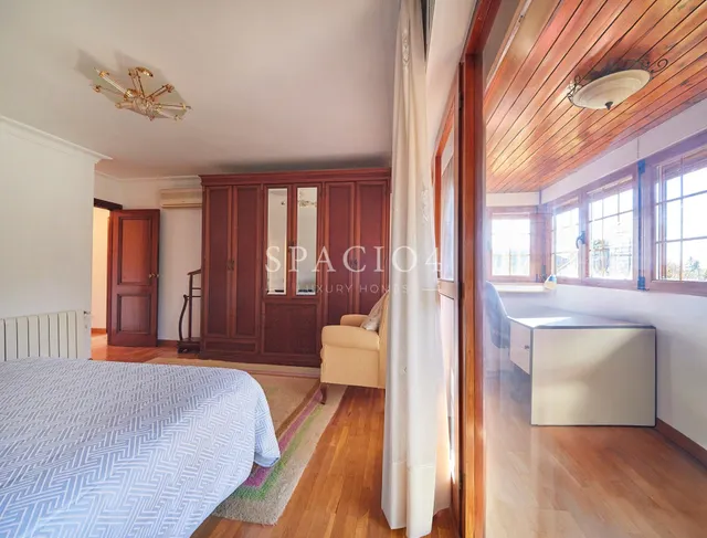 Chalet independiente en venta en La Chopera, Las Rozas — 24