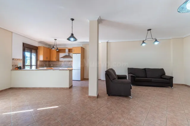 Magnífica casa en la preciosa zona  de Trassierra.Única y con mucho encanto. — 2