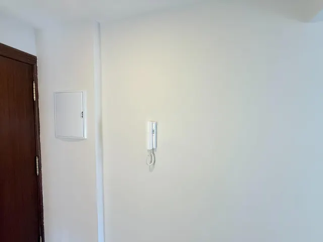 TOTALMENTE REFORMADO  A ESTRENARE, PISO EN BUENA ZONA,   EXTERIOR, MUY LUMINOSO. — 19