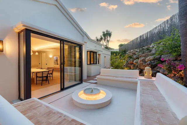 Chalet 4 habitaciones 241m² en venta - Marbella — 31