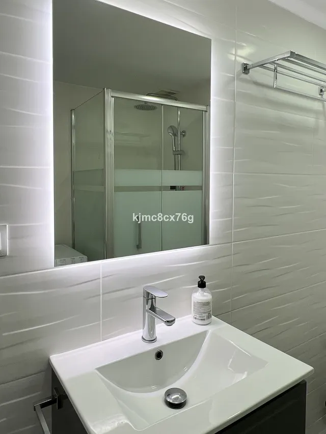 Estudio 31m² en venta - Riviera del sol — 14