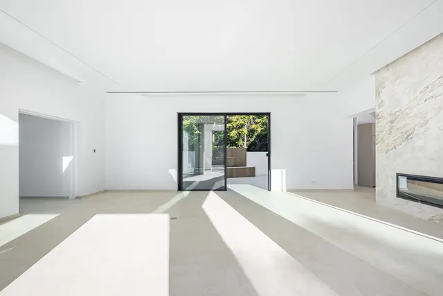 Chalet 5 habitaciones 879m² en venta - Sotogrande Costa — 35