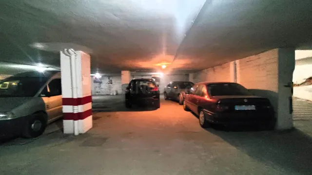 PLAZA DE GARAJE EN SAN JUAN - foto 2