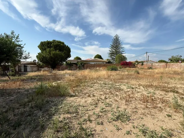 Terreno urbano 595m² en venta - Ramal de Espartinas - foto 5