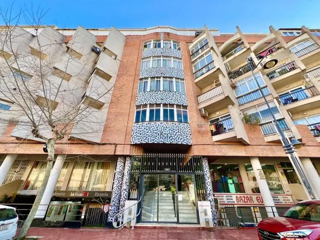 Apartamento 33m² en venta - Estacion de autobuses — 2