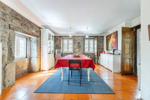 Chalet 4 habitaciones 596m² en venta - Crespos e Pousada - foto 4