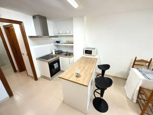 PISO EN ZONA NUEVOS JUZGADOS GANDIA (VALENCIA) - foto 3