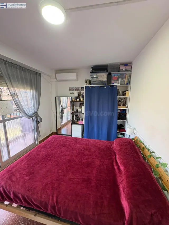 Habitación en alquiler en Ayora, Valencia | Larga estancia |