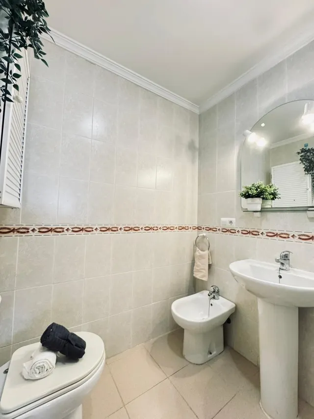 VIVIENDA SITUADA EN CALLE GANADO. — 31