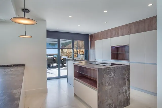 Chalet 7 habitaciones 669m² en venta - Marbella — 9