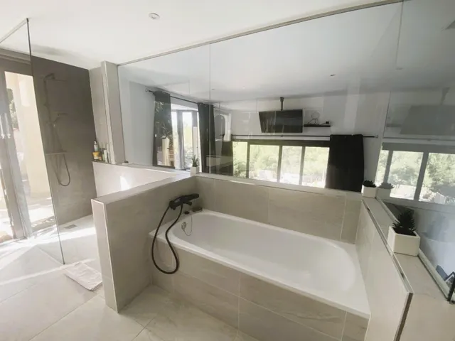 Villa 4 habitaciones 400m² en venta - Santa Ponsa — 12