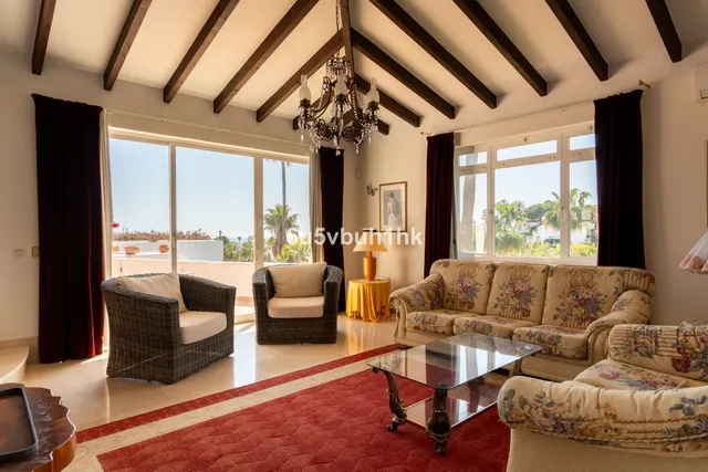 Chalet 5 habitaciones 525m² en venta - Riviera del sol