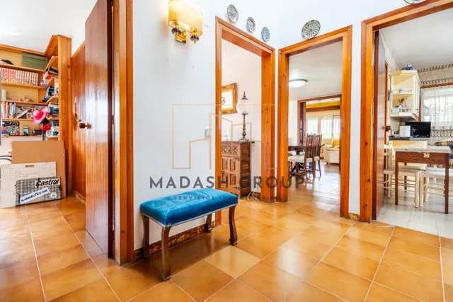 Magnífica casa en Miami Platja (Mont-roig del Camp) — 33