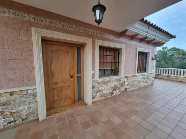 Casa Independiente Con Piscina ,Murcia ( Cañada de San Pedro) — 21