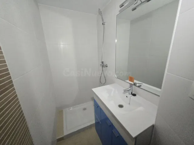 ¡Apartamento cerca del mar en Ribadeo! - foto 5