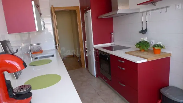 Espectacular Piso en Miranda de Ebro - Oportunidad Única , V - foto 2