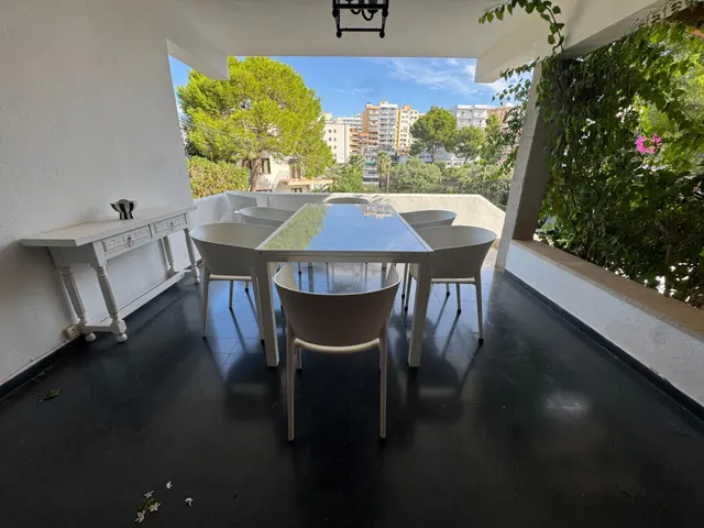 OPORTUNIDAD CHALET INDEPENDIENTE SON VERI  400 M2 4 DORMITORIOS   EN SOLAR DE 1000 M2 CON PISCINA!!!! — 9
