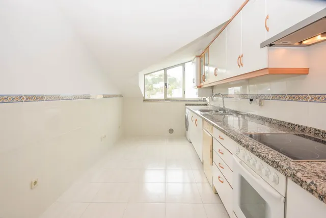Apartamento de diseño en a corveira, Culleredo — 17
