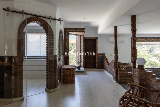 Chalet 4 habitaciones 820m² en venta - Riviera del sol — 9
