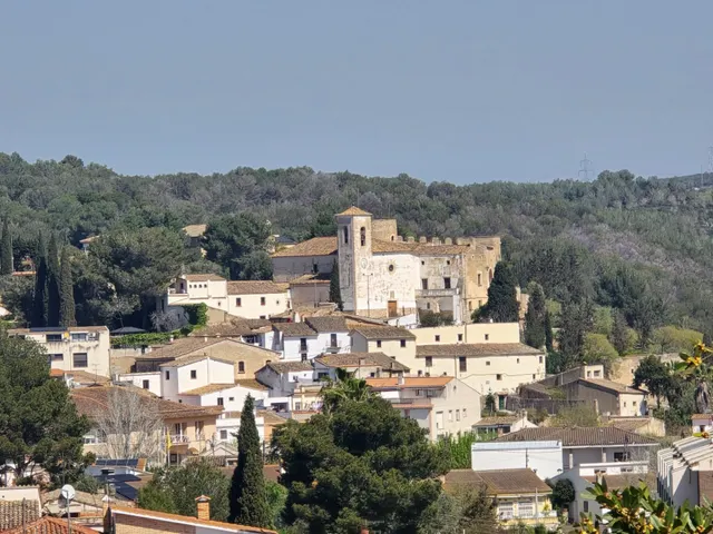 Distinción, privacidad y estilo en el corazón de Canyelles – Una finca excepcional — 33