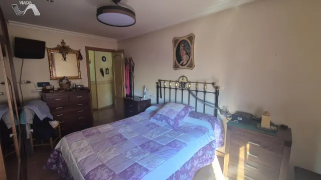 PISO EN CALLE GOYA EXTERIOR — 45