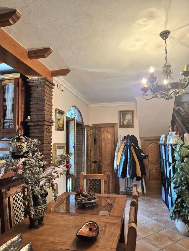 Adosado 4 habitaciones 180m² en venta - Costa del Sol — 9