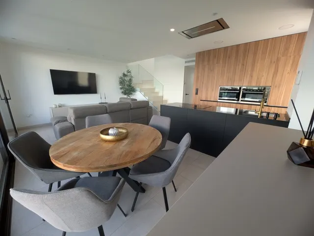 Casa-Chalet en Venta en Santa Rosalia Murcia — 6