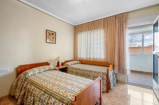 Apartamento 3 habitaciones 128m² en venta - Playa del cura — 9