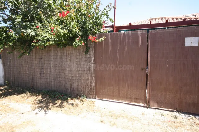 magnifica casa a tan solo 300 metros de la playa de aguadulc - foto 4