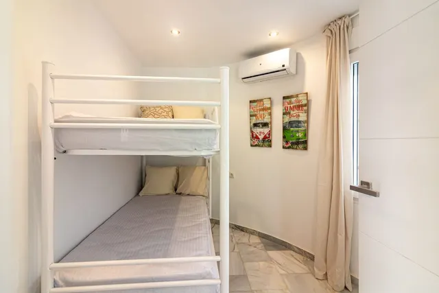 Chalet 5 habitaciones 207m² en venta - Centro — 21