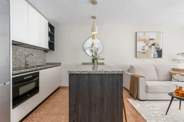 Ático 1 habitación 51m² en venta - Costa del Sol — 12