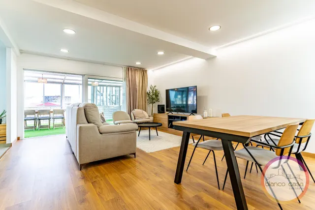PISO CON TERRAZA XXL en pleno  CARBALLO y listo para ✨ENTRAR A VIVIR — 19