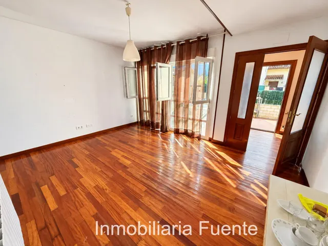Adosado con jardin y terraza en Valle de Mena, Entrambasaguas — 11