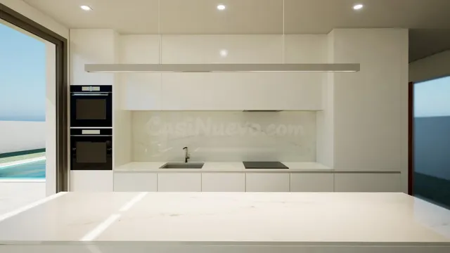 Villa 4 habitaciones 193m² en venta - La Galera — 5