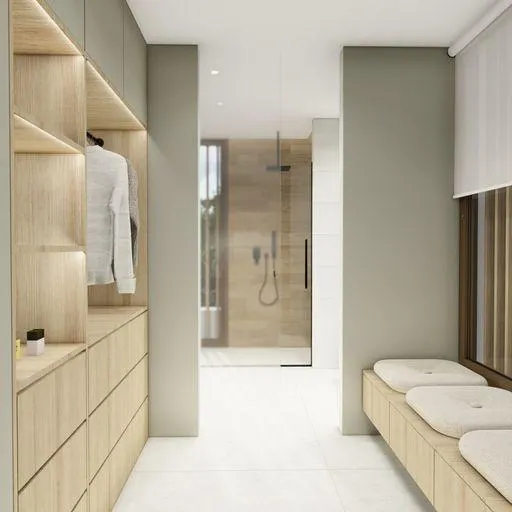 Chalet en Finestrat — 27