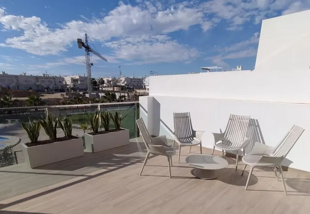 Apartamento 2 habitaciones 76m² en venta - Orihuela — 49