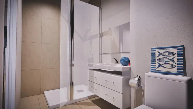 COMPLEJO RESIDENCIAL DE OBRA NUEVA EN MAR DE CRISTAL — 13