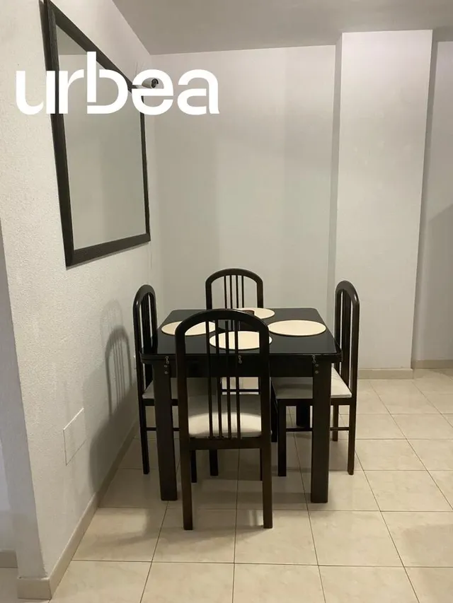 Piso en urbanización terrazas del sol — 13