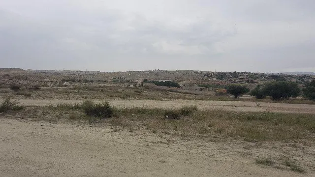Suelo urbanizable sectorizado en Molina de Segura. — 3