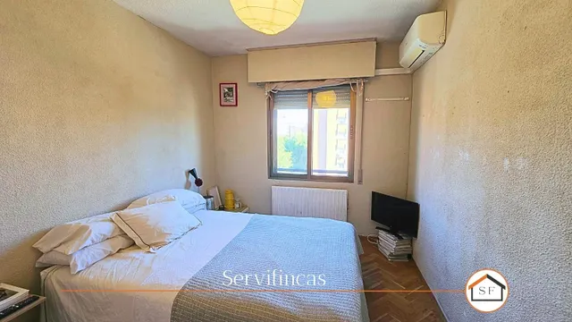 Piso 3 habitaciones 152m² en venta - Pacífico — 25
