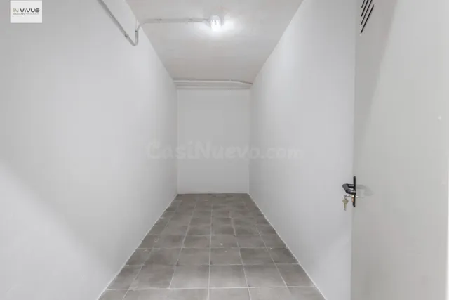 TRASTEROS EN ALQUILER EN CALLE ARABIAL - foto 2