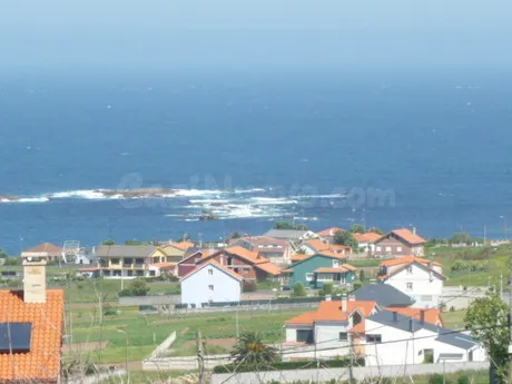 PARCELA CON VISTAS AL MAR EN BARIZO