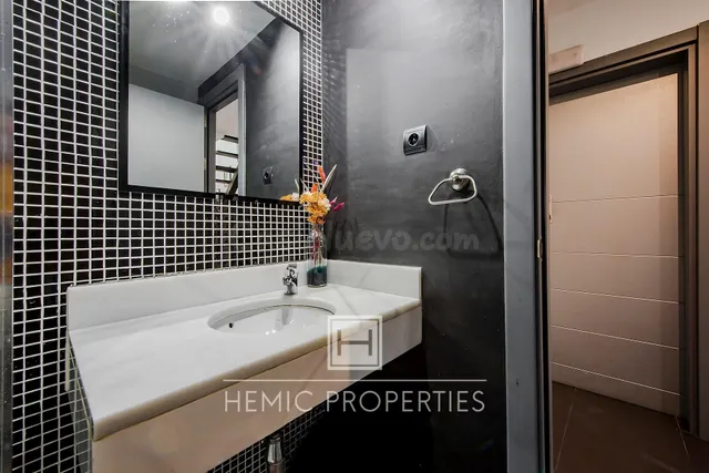 IDEAL LOFT PARA ENTRAR A VIVIR - foto 5