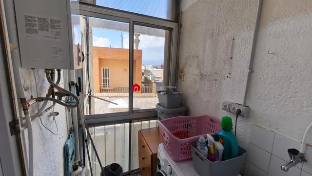 En venta piso en el centro de Tortosa. — 19