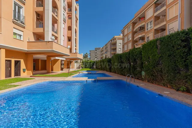 Apartamento 2 habitaciones 86m² en venta - Los Frutales — 3