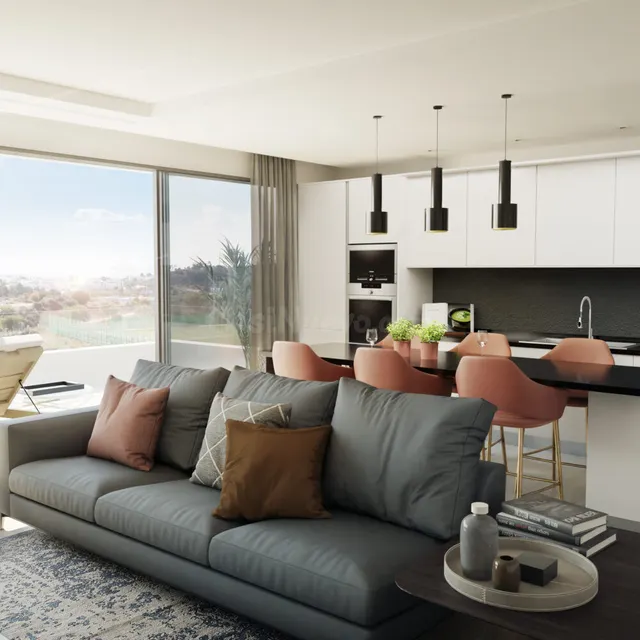 Apartamento 3 habitaciones 150m² en venta - Costa Del Sol - foto 3